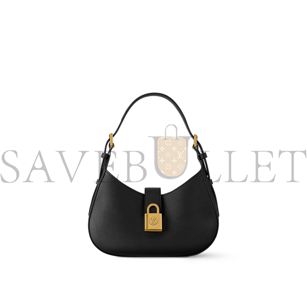 LOUIS VUITTON LOW KEY SHOULDER BAG M24611 (26*18*7cm)